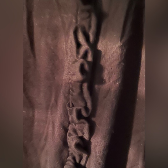 Bundle of 3 Footed Infant Onesies, Size 3-6 Months, So Darn Cute! - Picture 7 of 10